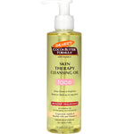 Palmer's Cocoa Butter Skin Therapy Cleansing Facial Oil, Gentle Makeup Remover for Face 190ml
