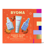 BYOMA Cosmic Glow Treat Trio