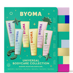 BYOMA Universal Bodycare Collection