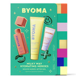 BYOMA Milky Way Hydrating Heroes