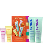 BYOMA Stellar Skin & Bodycare Set