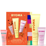 BYOMA Star Power Brightening Trio