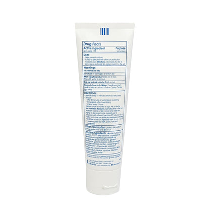 Vanicream Sunscreen Broad Spectrum SPF 50+ - 85g