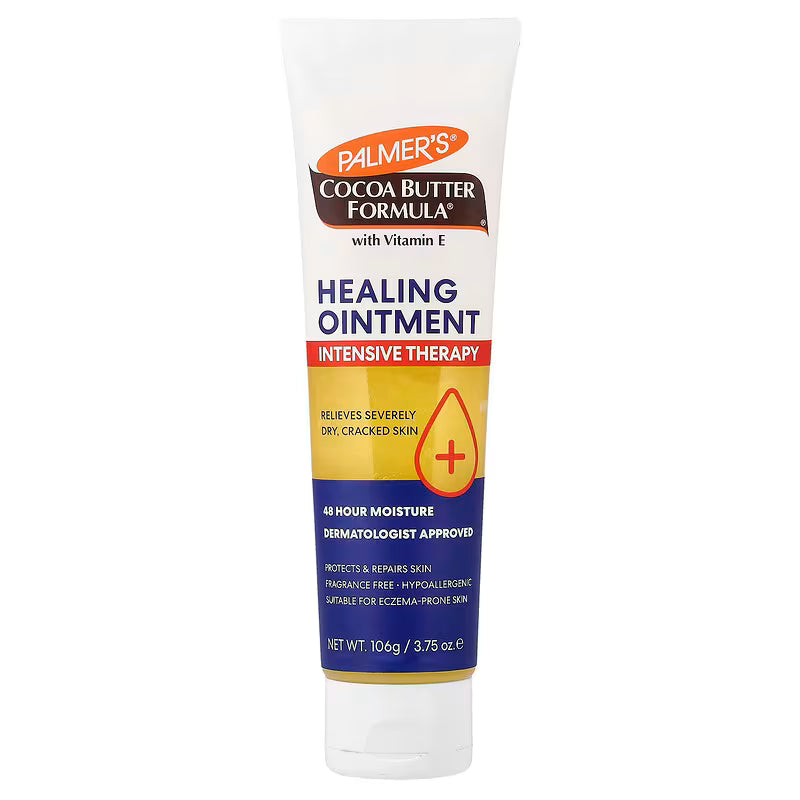 Palmer's, Cocoa Butter Formula® with Vitamin E, Intensive Therapy Healing Ointment 106g
