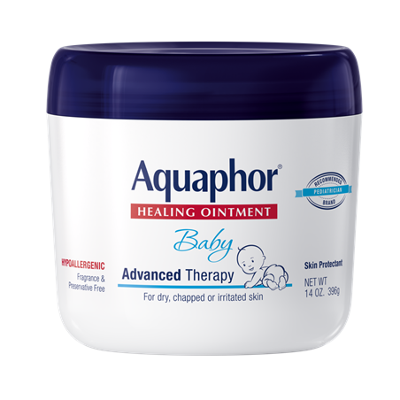 Aquaphor baby Healing Ointment Baby - Skin Protectant - 396 g