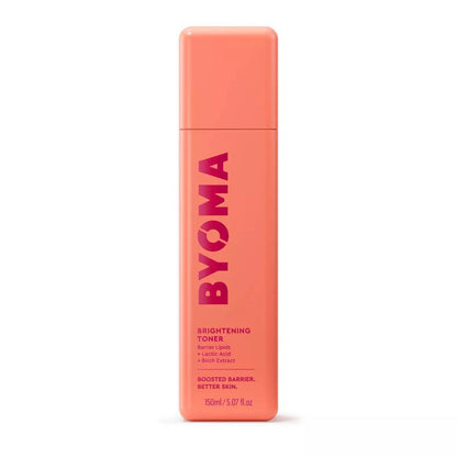 BYOMA Brightening Toner 150ml