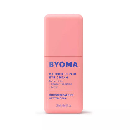 BYOMA Barrier Repair Eye Cream 20ml