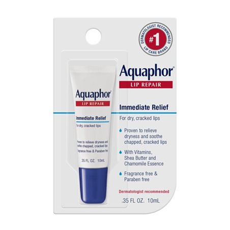 Aquaphor Lip Repair - 10ml