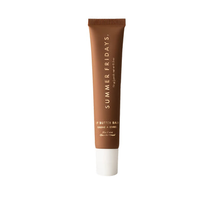 SUMMER FRIDAYS Lip Butter Balm - Hot Cocoa