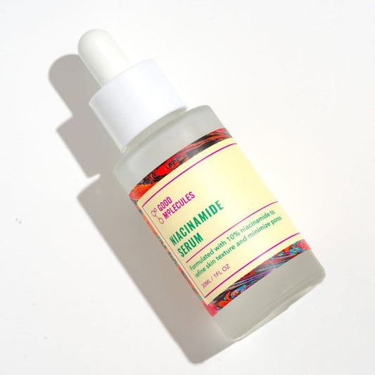 Good Molecules Niacinamide Brightening Serum 30ml