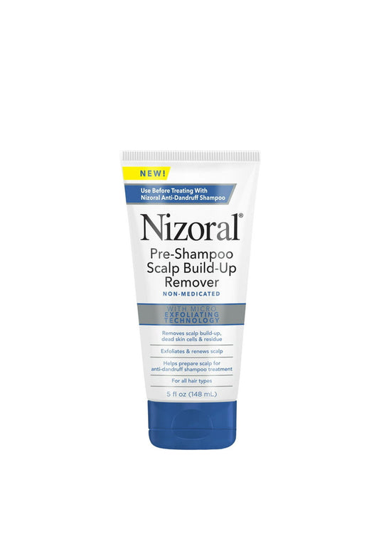 Nizoral Pre-Shampoo Scalp Build-Up Remover 148ml